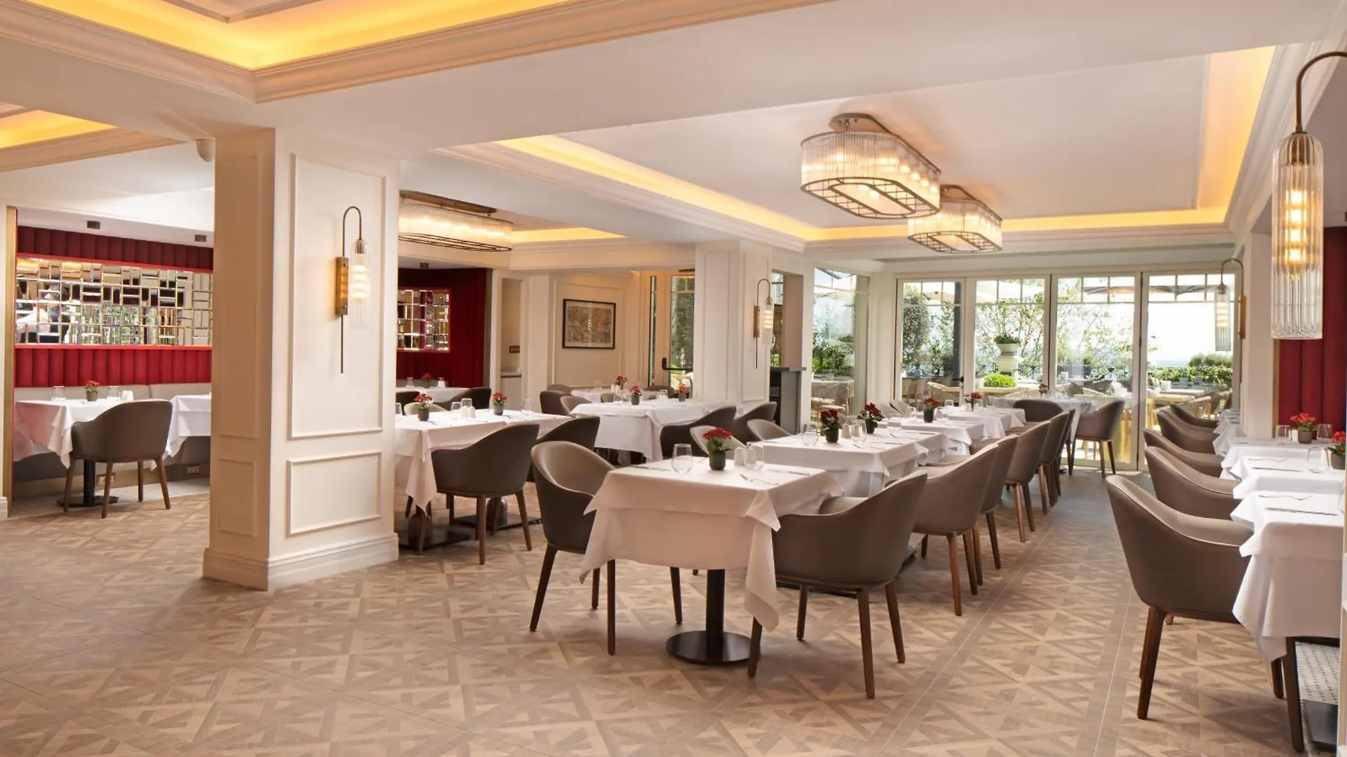 Mula Hotel Κωνσταντινούπολη
