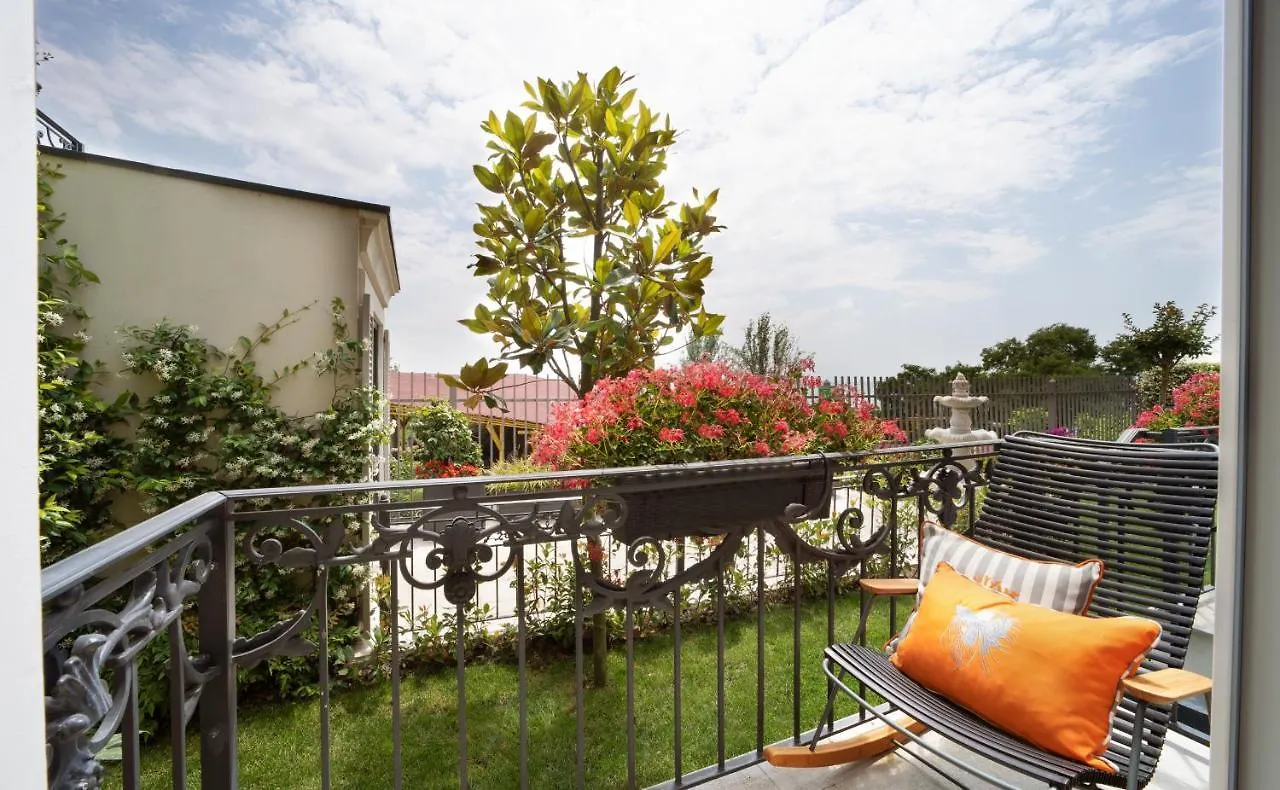 Mula Hotel Istambul 5*,