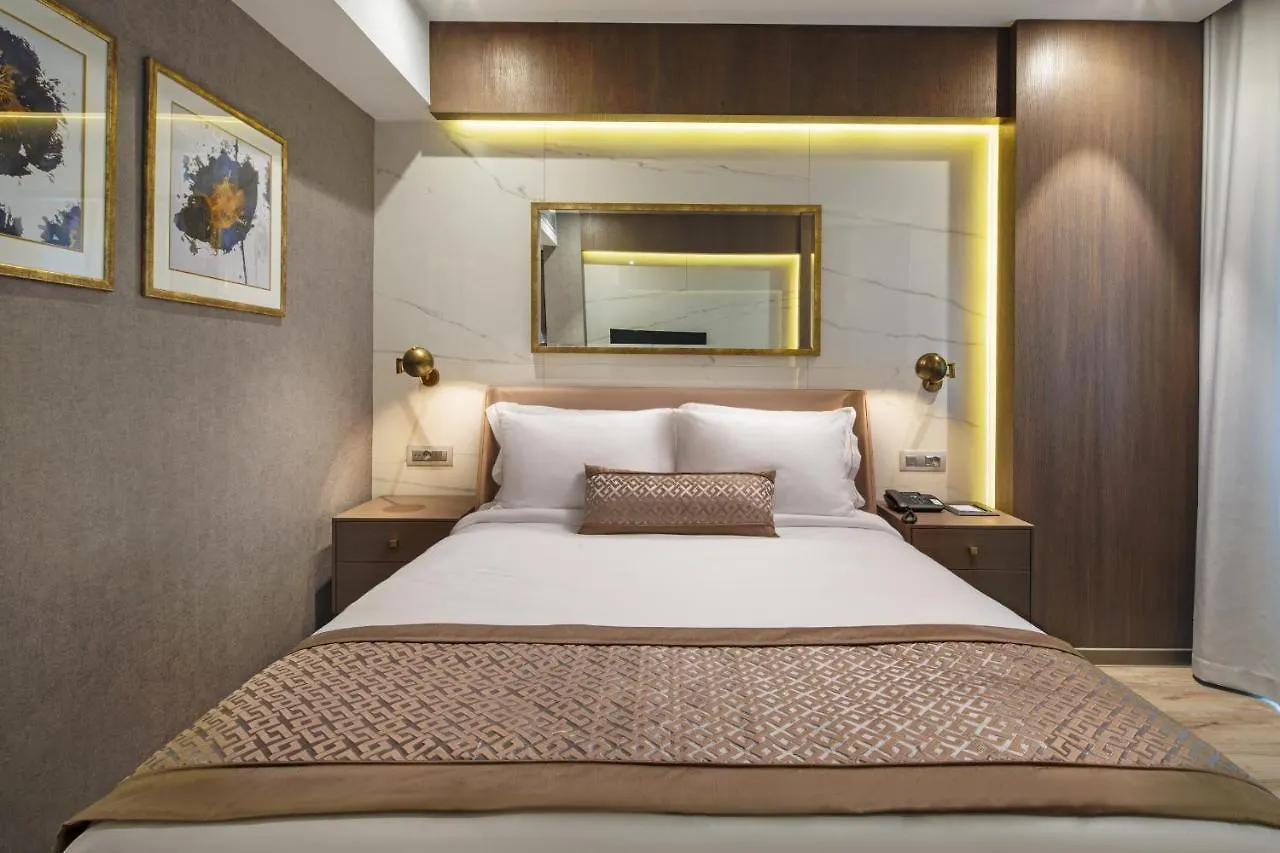 Mula Hotel Istambul