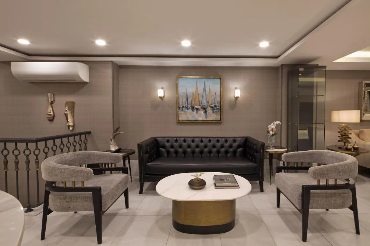 Mula Hotel Istambul