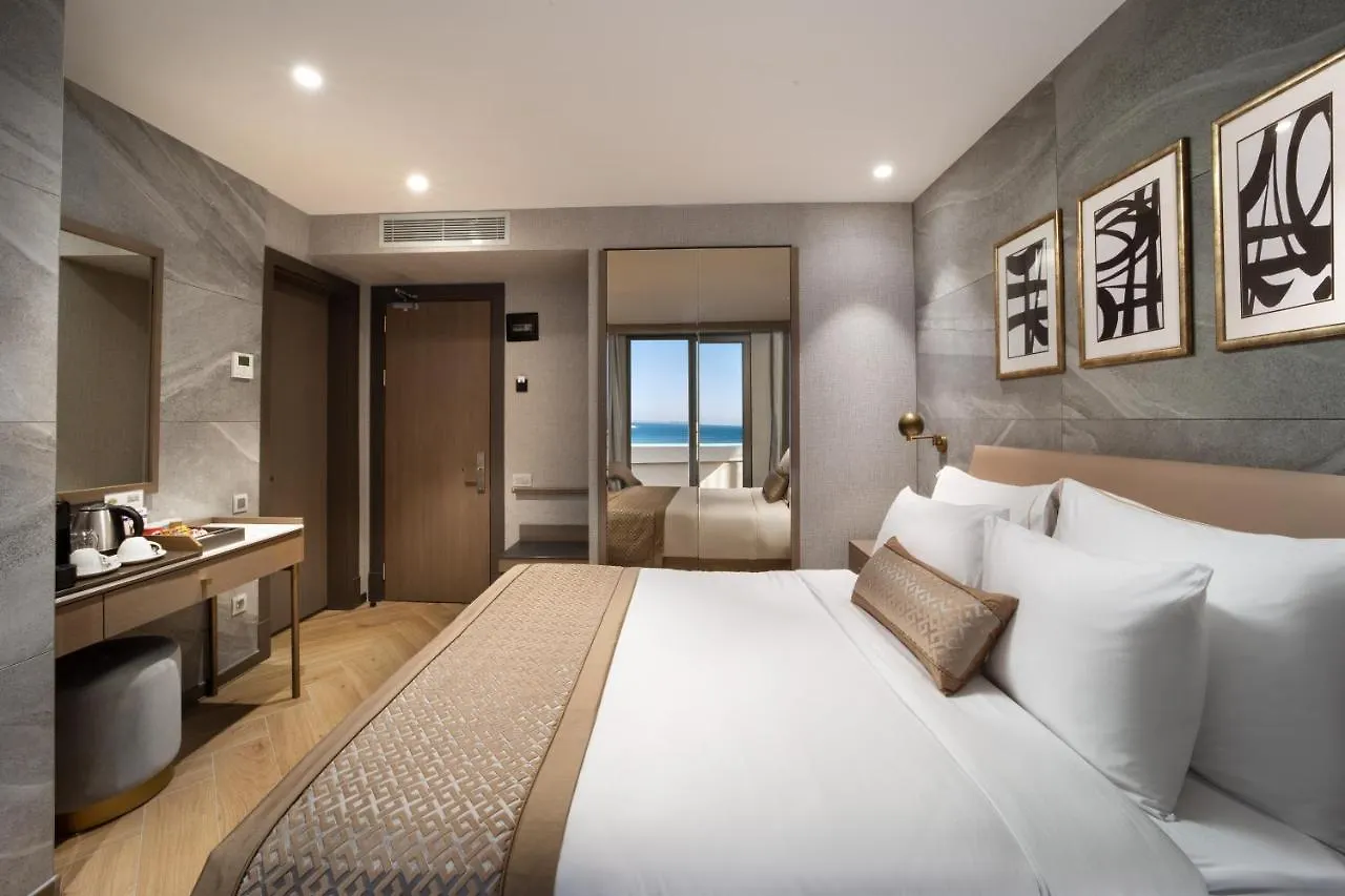 Mula Hotel Istambul