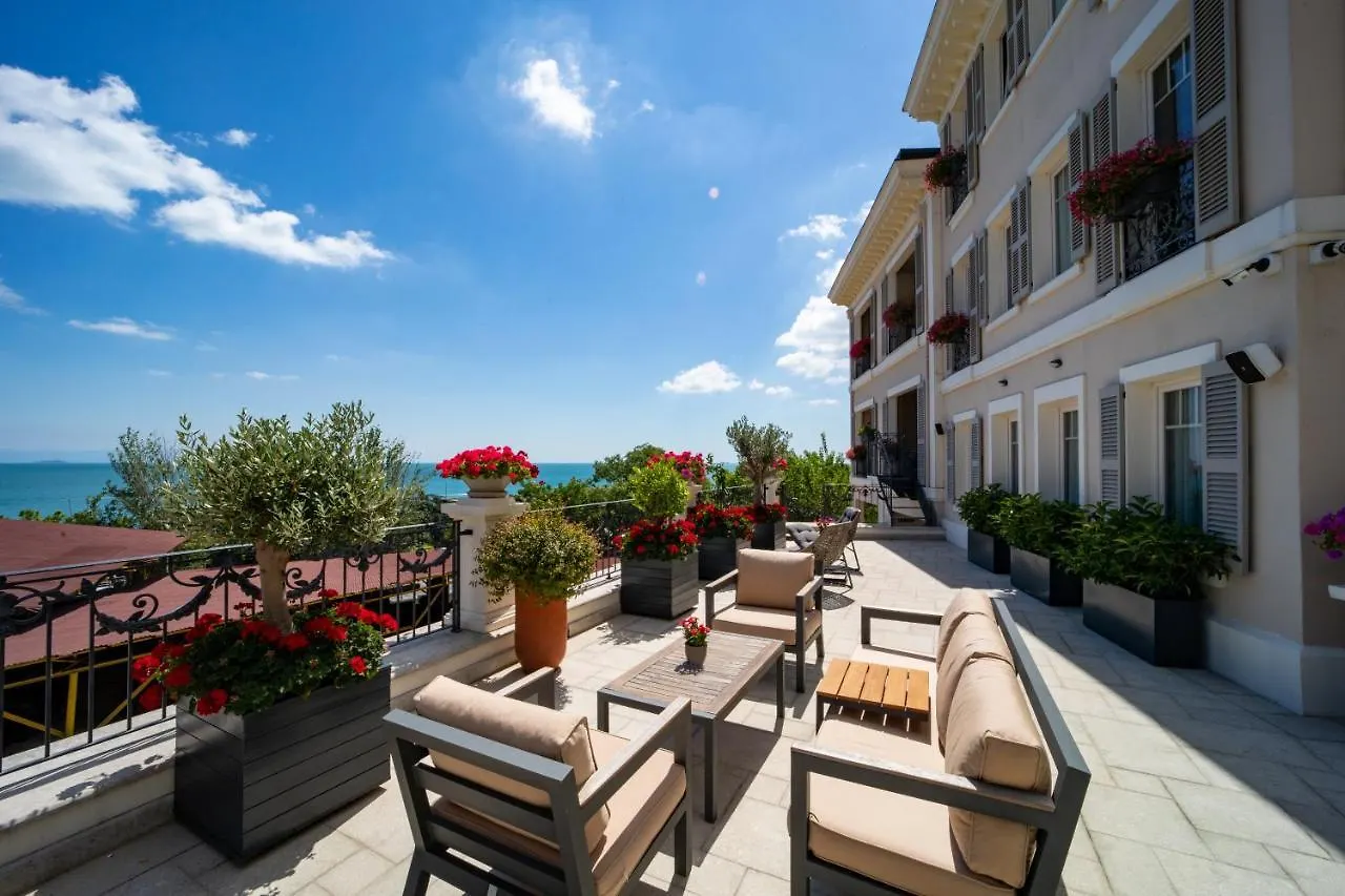Mula Hotel Istambul