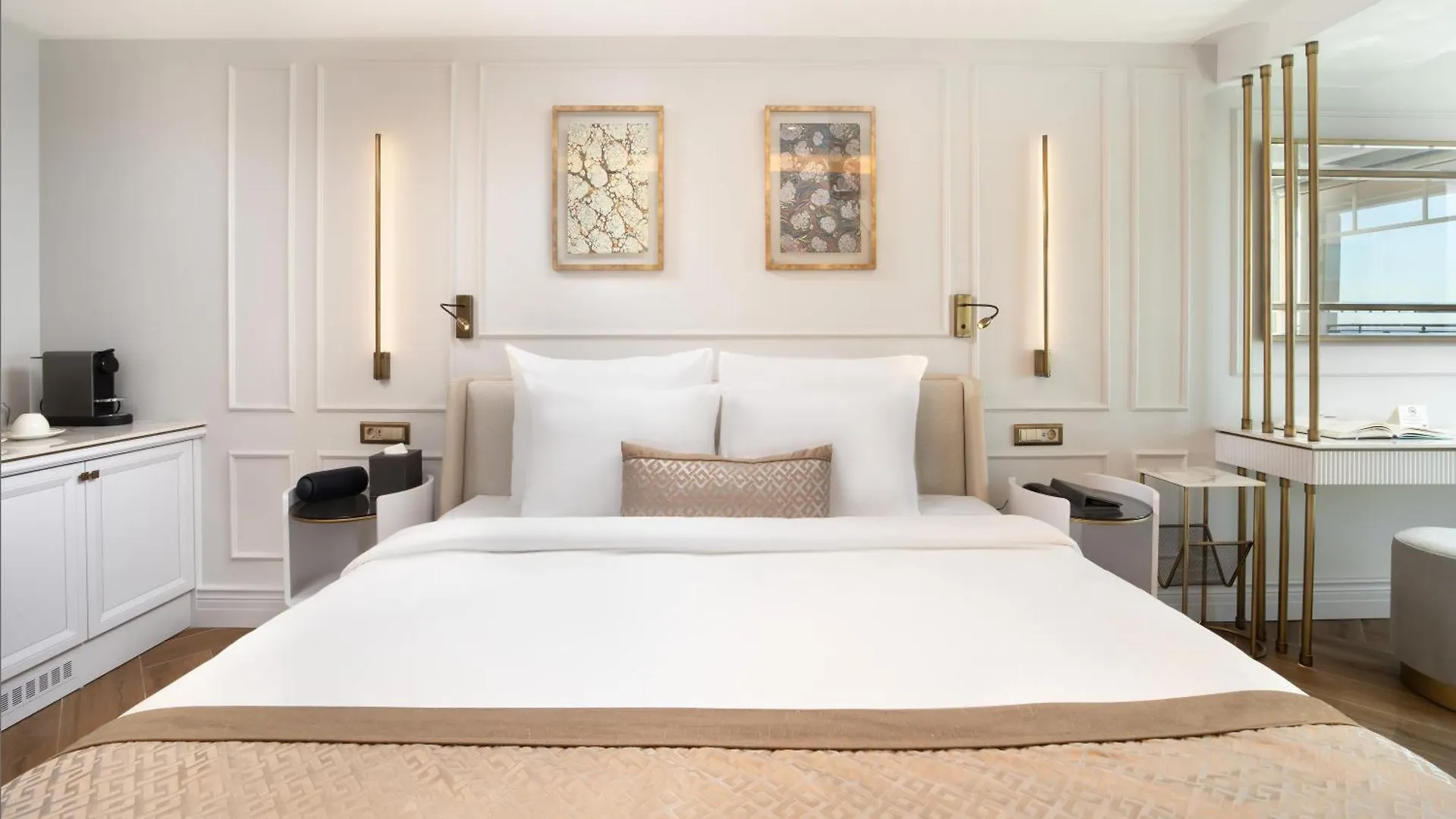 Mula Hotel Istambul