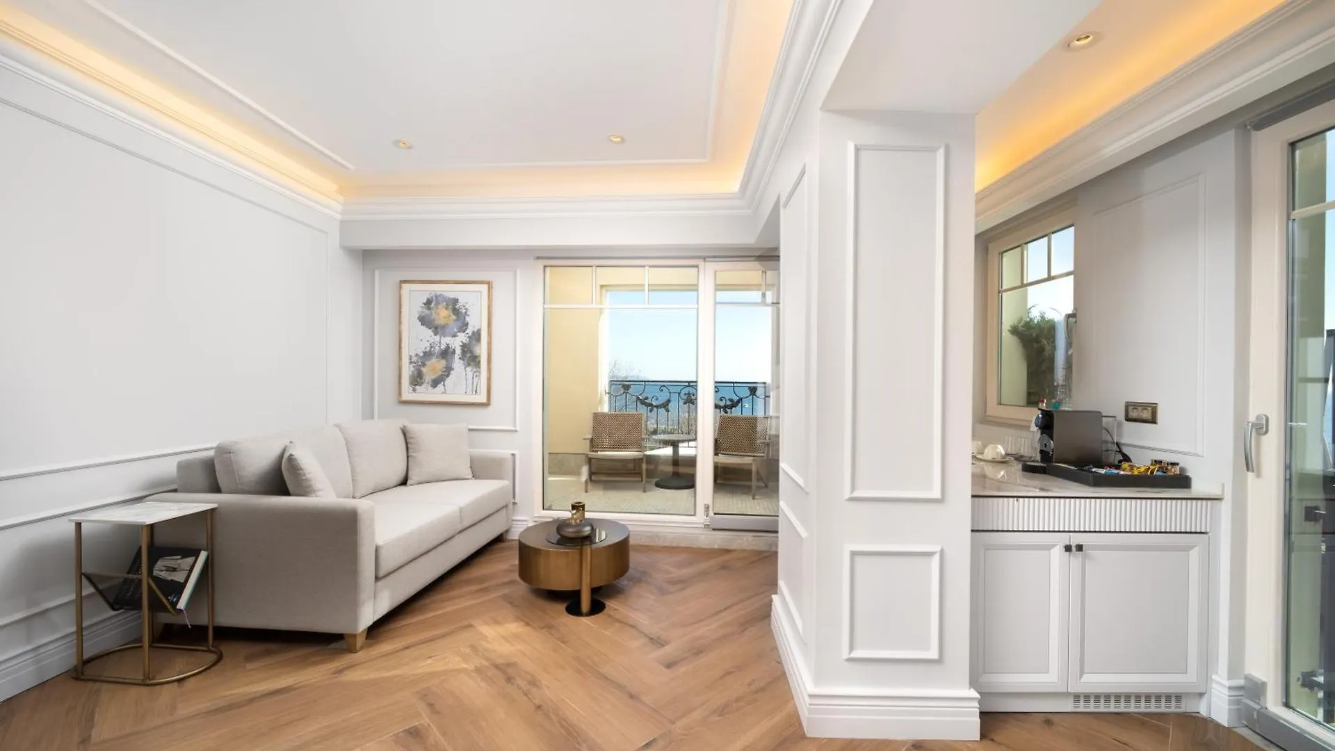 Mula Hotel Isztambul 5*,  Törökország