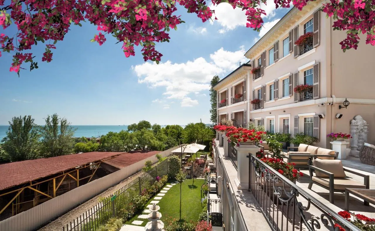 Mula Hotel Istanbul