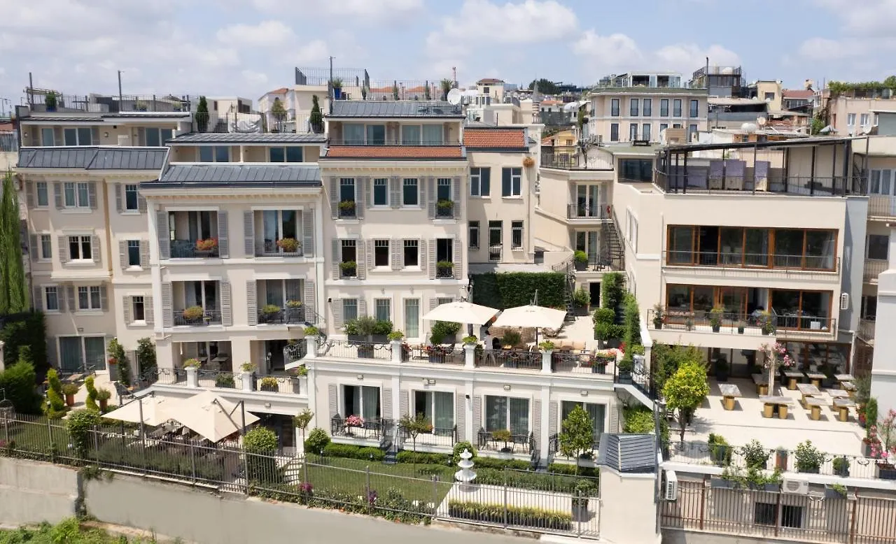 Mula Hotel Istanbul