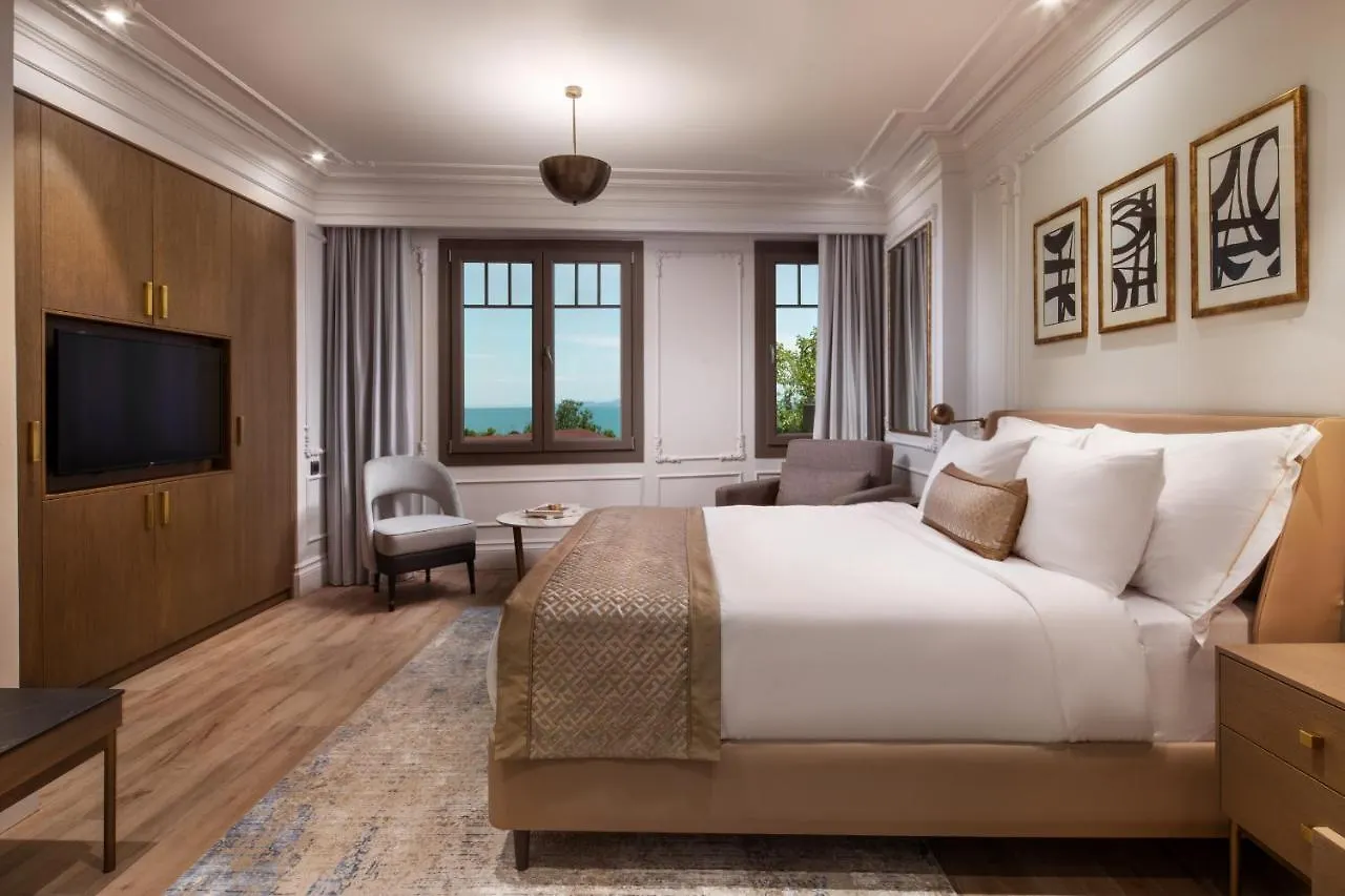 Mula Hotel Istanbul