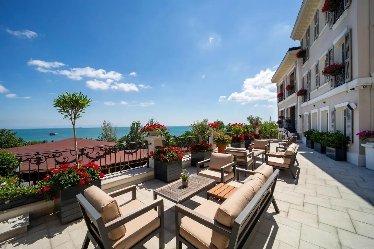 Mula Hotel Istanbul