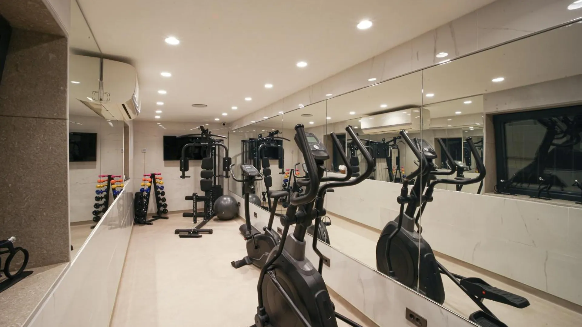Mula Hotel Istanbul