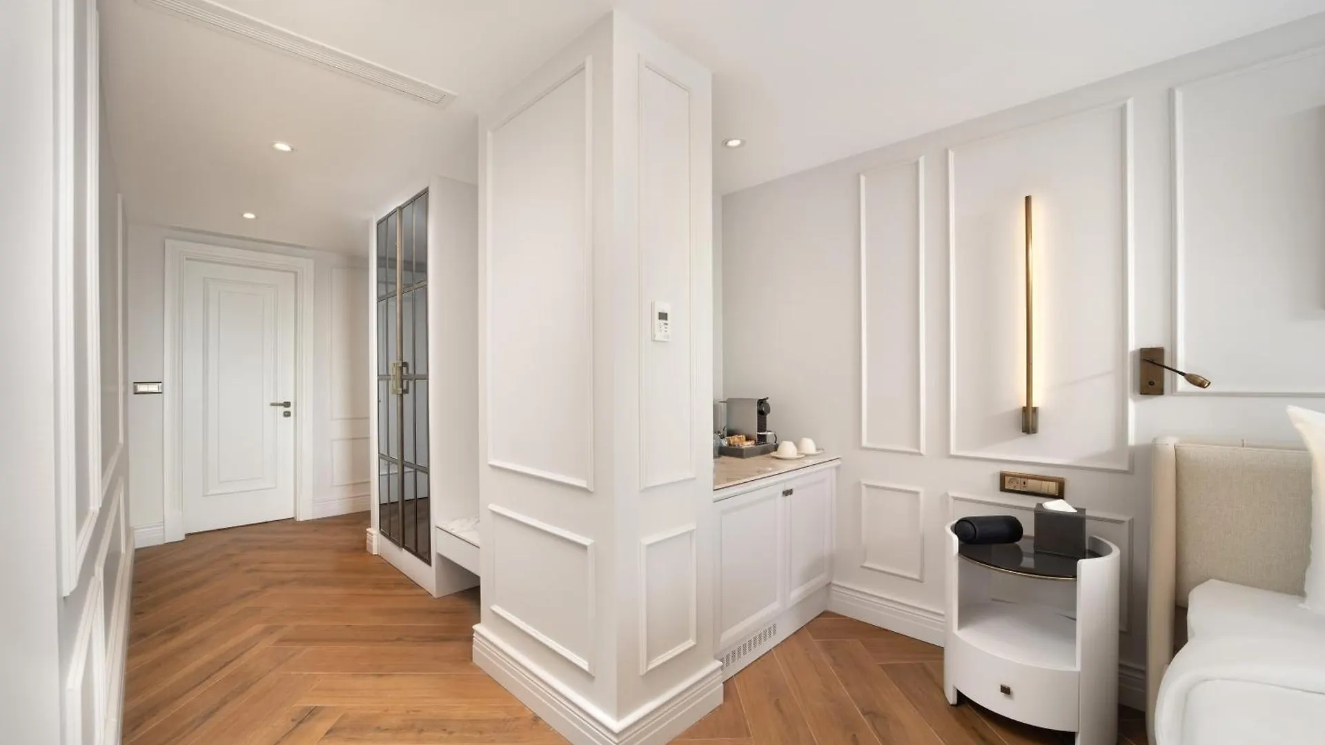 Mula Hotel Istanbul
