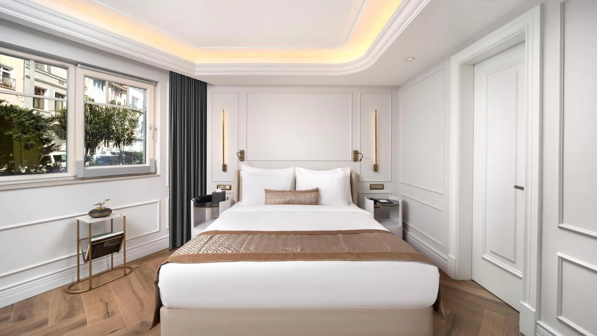 Mula Hotel Istanbul