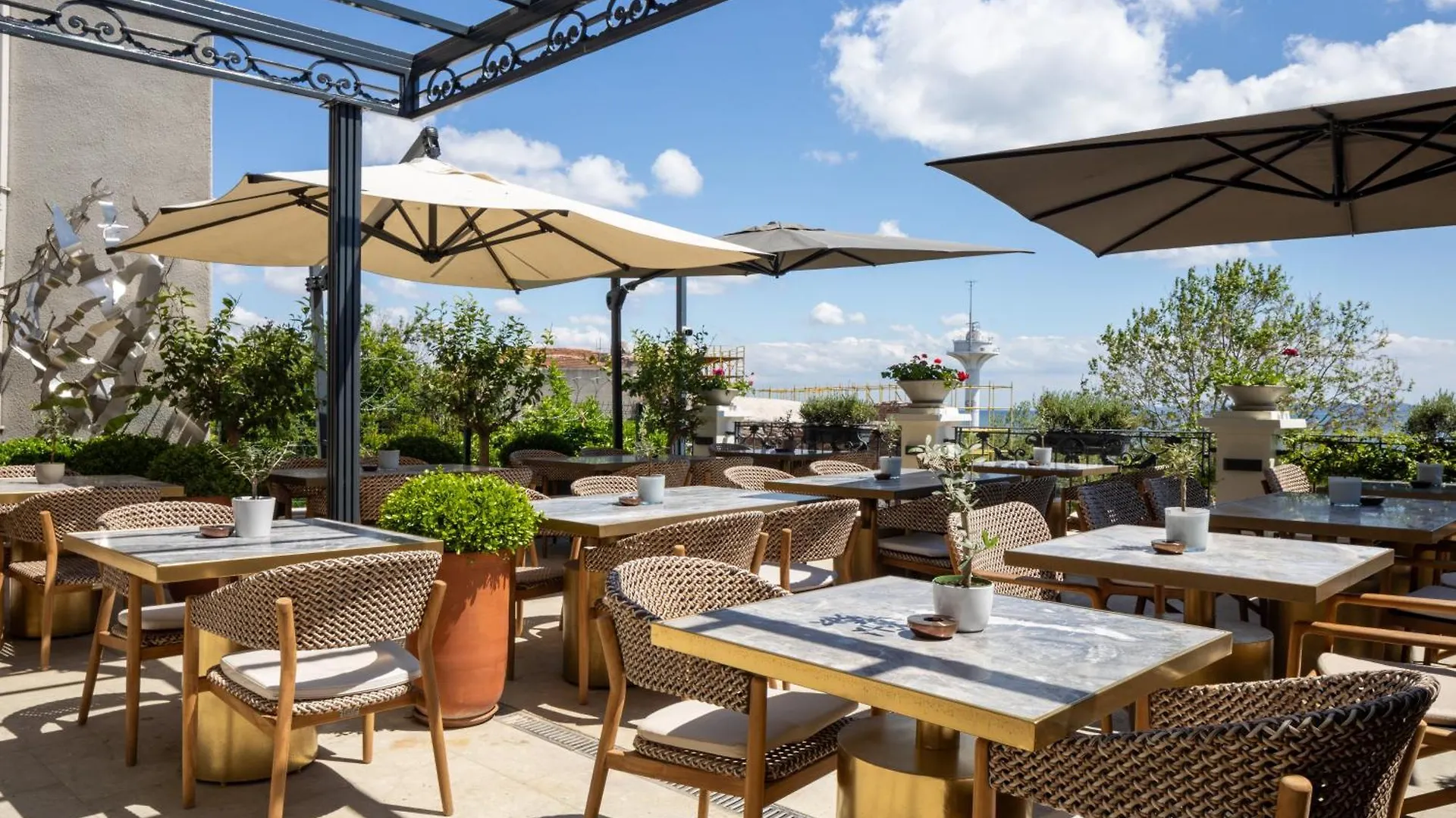 *****  Mula Hotel Istanbul Turkey