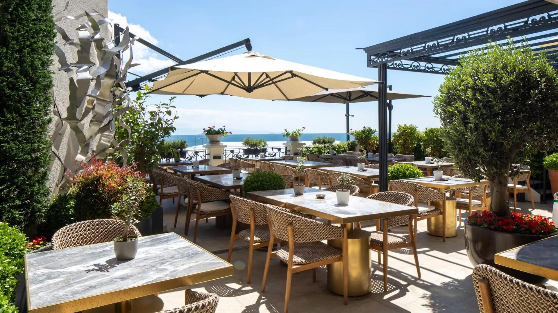 Mula Hotel Istanbul 5*,  Turkey