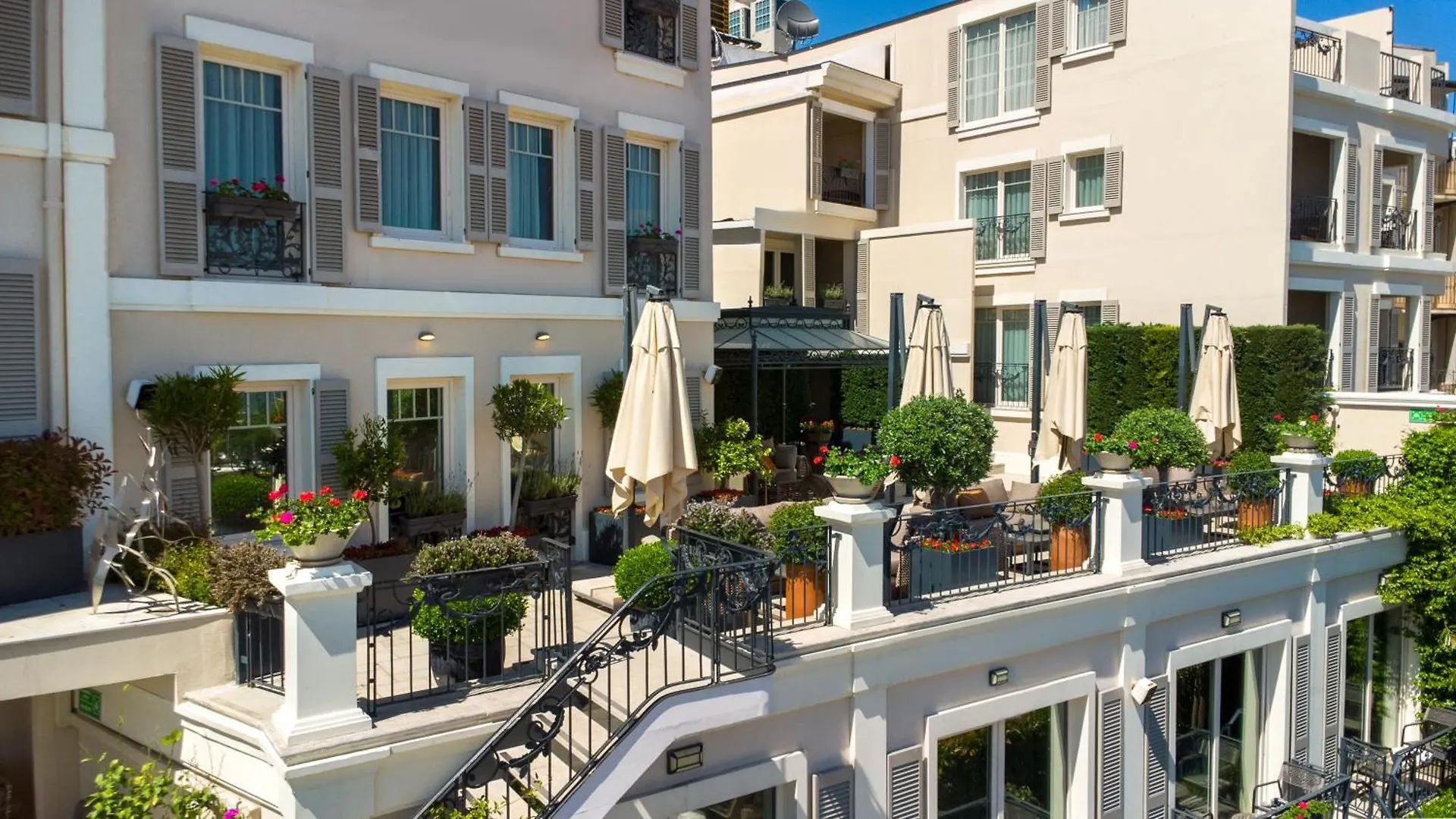 Mula Hotel Istanbul