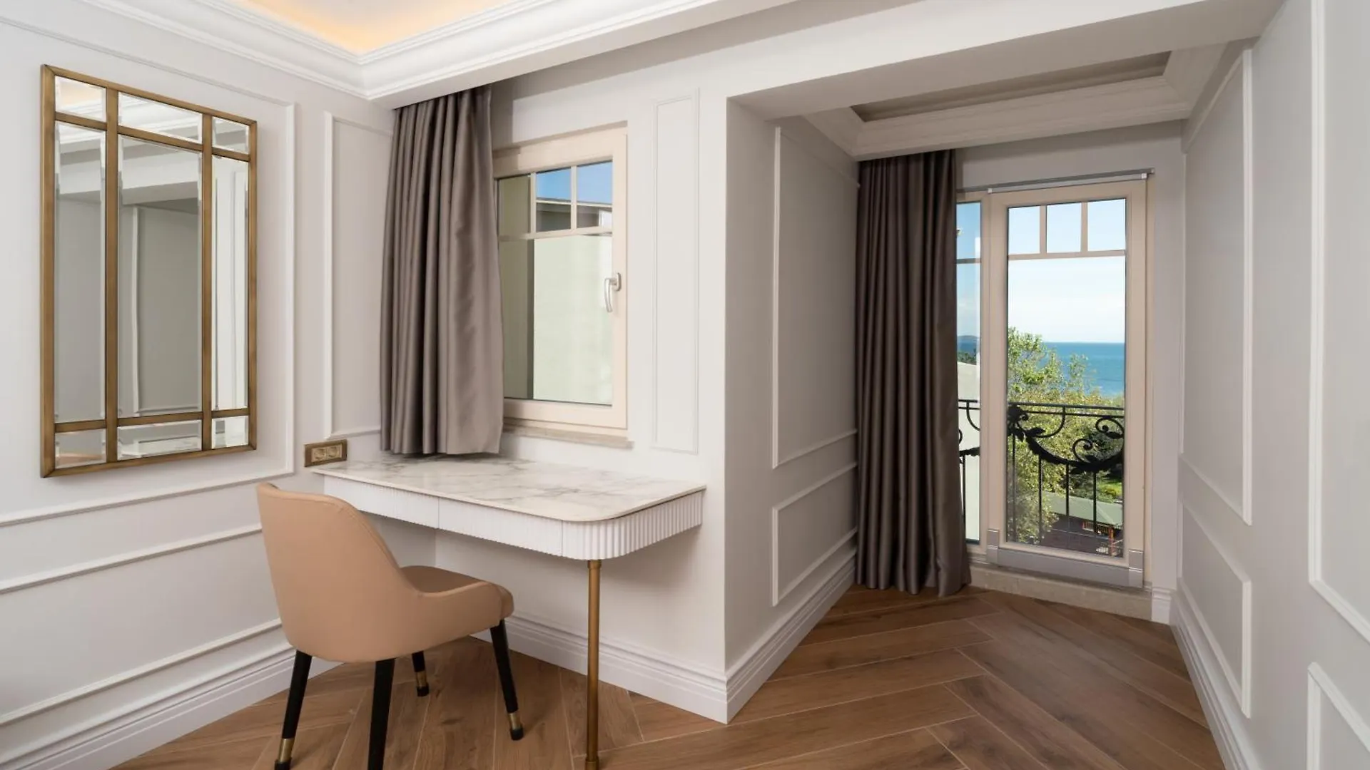 Mula Hotel Istanbul